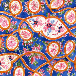 Lily, eyes straight,  head left 2, 2014.